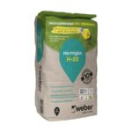 Hormigón/Concreto H20 Preparado/SACO 25 KGS