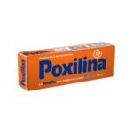 POXILIINA 21 GRS