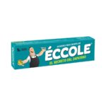 ECCOLE 9 GRS