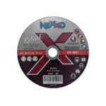 DISCO CORTE METAL 4 1/2 X 1 MM INOX