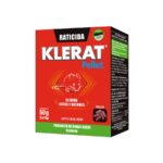 VENENO RATON PELLET 50GR