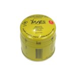 GAS BUTANO 227 GR 400ML COCINILLA