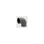 Codo 50 X 87,5 Sanitario Gris